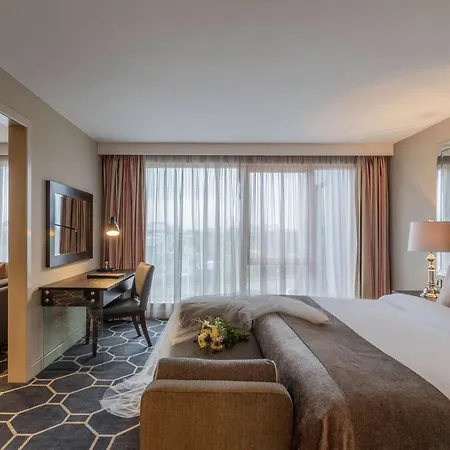 Athlone Springs Hotel-2