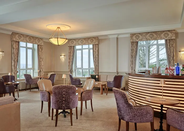 Galway Bay Hotel Conference&Leisure Centre