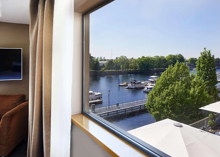 Radisson Blu Hotel, Athlone